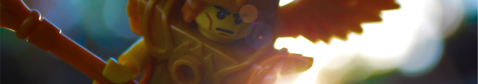 It’s a bird! It’s a plane!