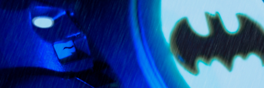 LEGO-fied: Batman V Superman