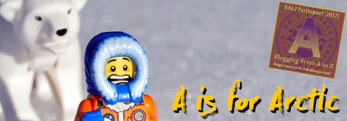 A is for Arctic