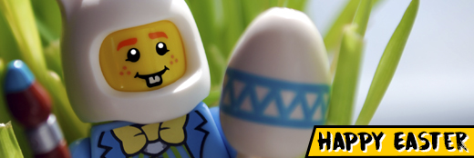 Happy Easter
