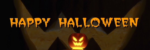 Happy Halloween 2018