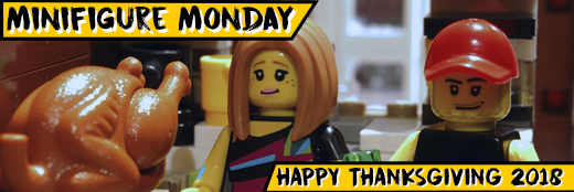 Happy Thanksgiving 2018