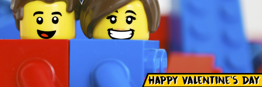 Happy Valentine’s Day 2019