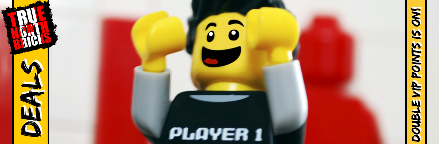 March 2019 Double VIP Points!!!