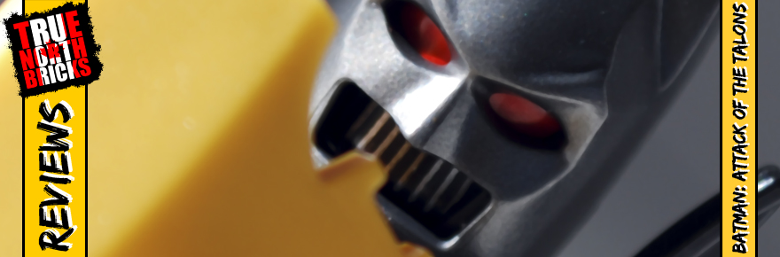 Review: The Attack of the Talons