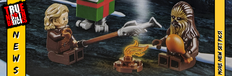 September 2019 New Set Pics (News)