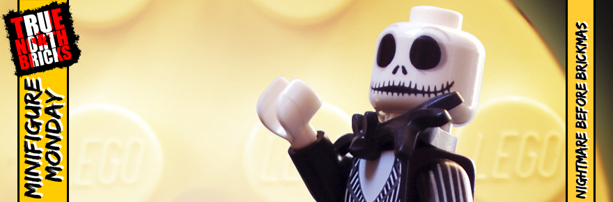 The Nightmare Before Christmas