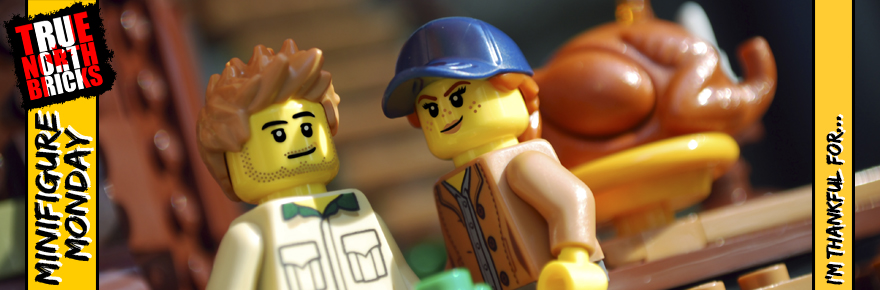 I’m Thankful For…