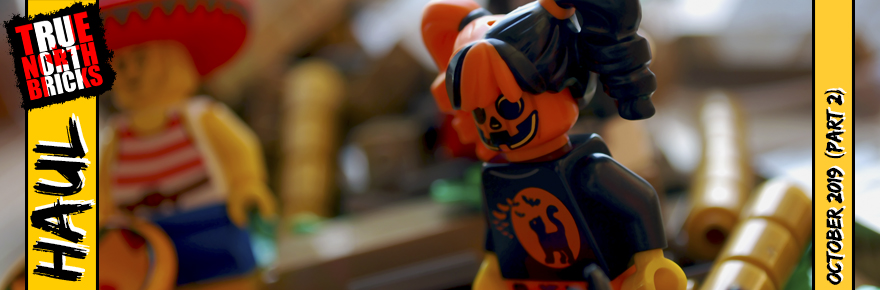 October 2019 Haul (Part 2)