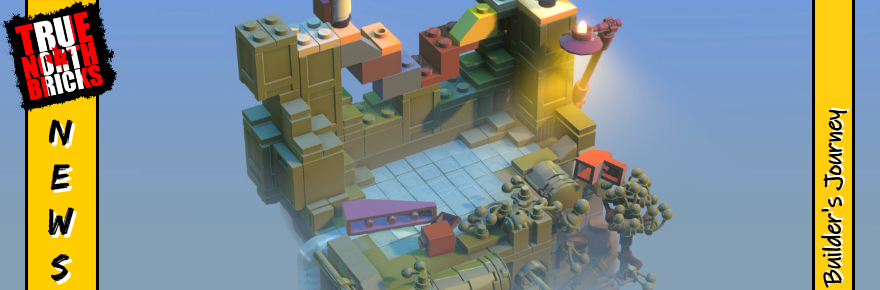 LEGO® Builder’s Journey