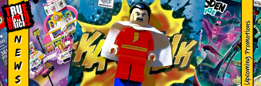 Upcoming Promotions (01/15/20)