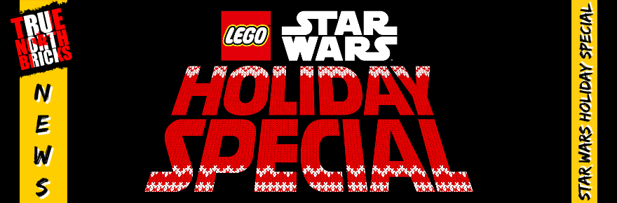 Star Wars Holiday Special