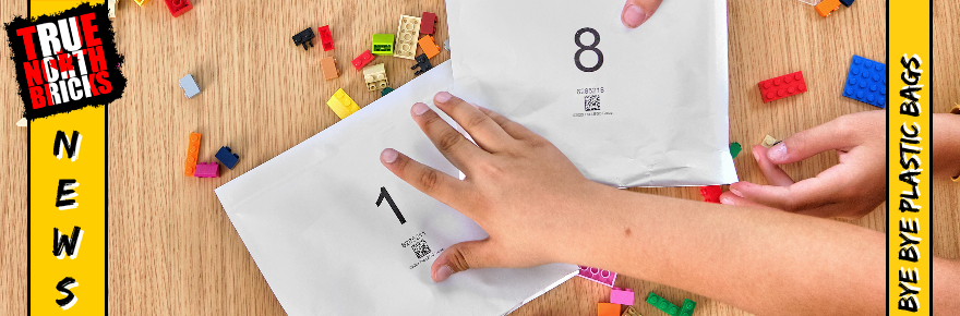 Bye Bye Plastic Bags