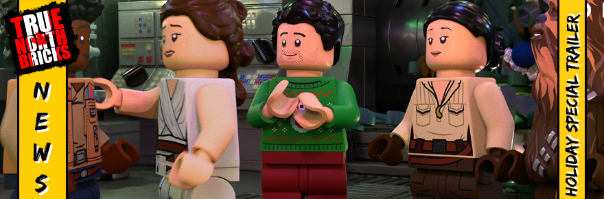 Holiday Special Trailer