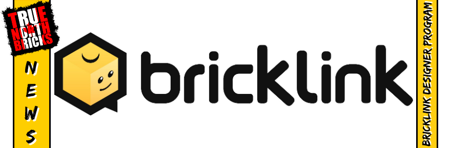 Bricklink Designer Program