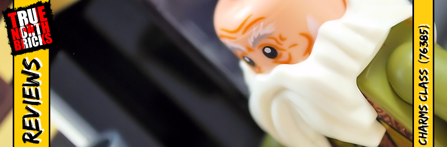 Charms Class (76385) Review