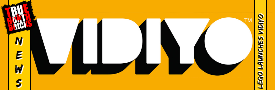 LEGO® Group Launches Vidiyo