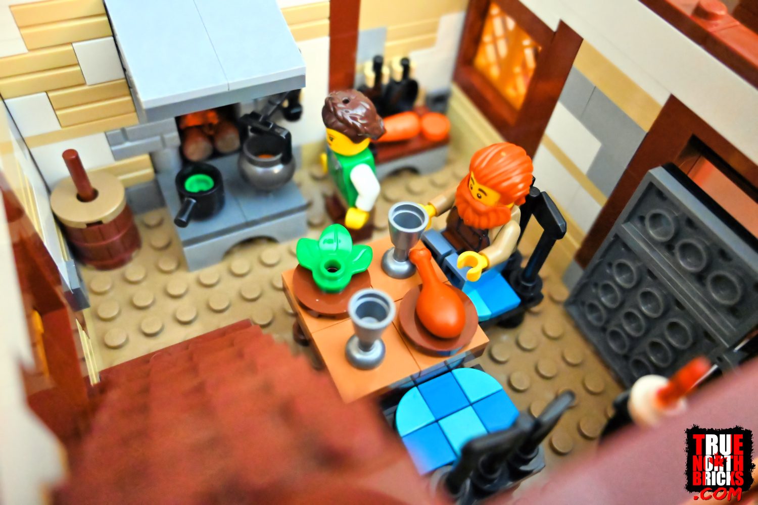 blacksmith 21325