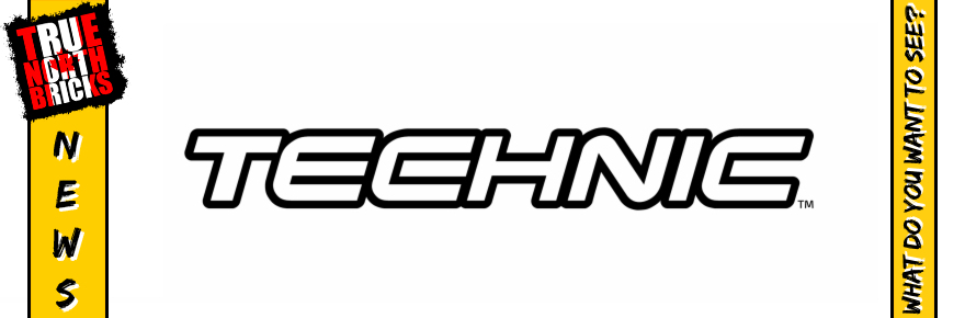 LEGO® Technic Survey