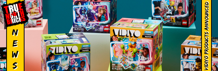 Vidiyo Products Announced for March 2021