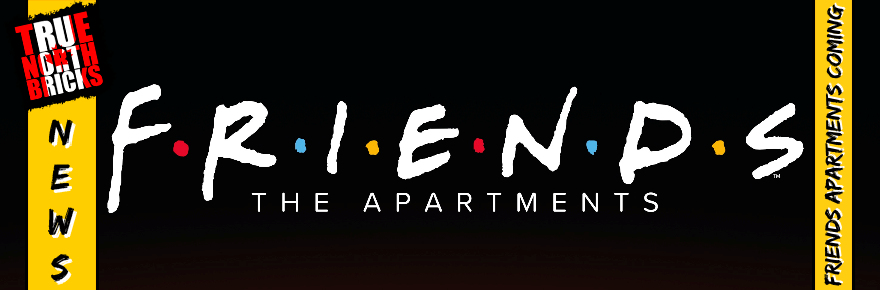 FRIENDS Apartments coming Soon