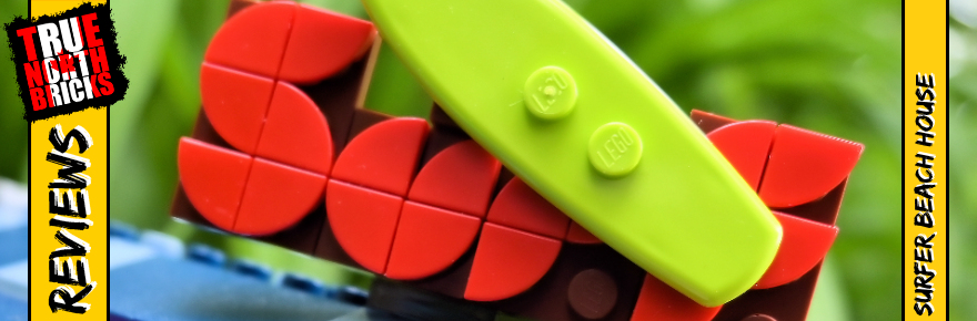 Surfer Beach House (31118)