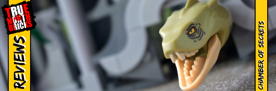 Hogwarts Chamber of Secrets