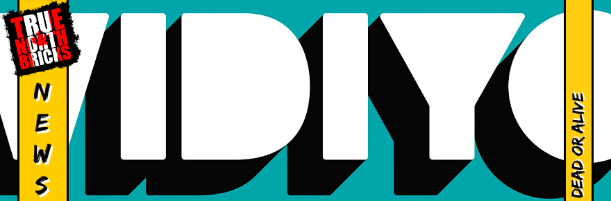 Vidiyo Dead or Alive? The LEGO® Group Answers.