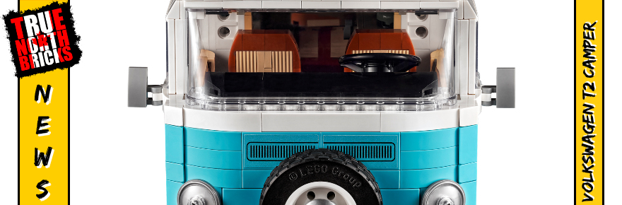 Volkswagen T2 Camper Van Coming Soon