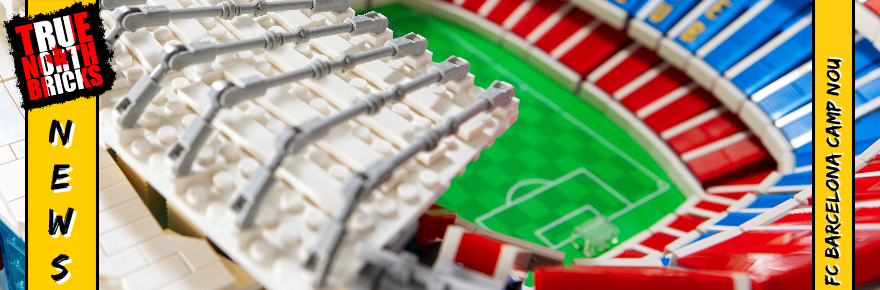 FC Barcelona Camp Nou Revealed