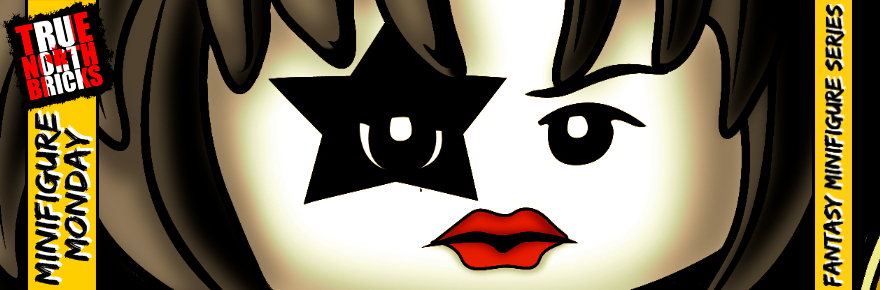 Brick It Up – Fantasy Minifigure Series