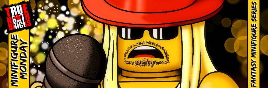 Kid Brick – Fantasy Minifigures Series