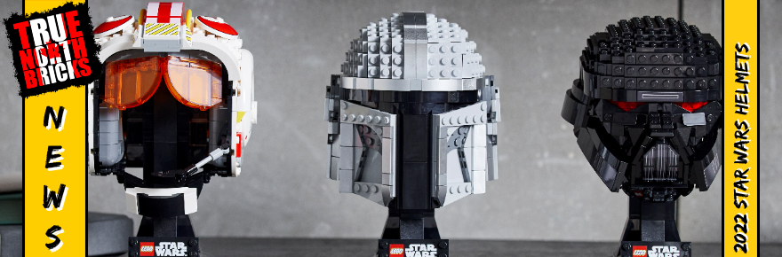 2022 Star Wars Helmets Revealed