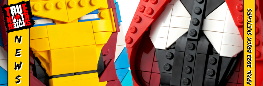 April 2022 Brick Sketches Revealed
