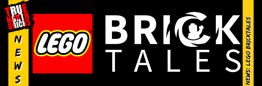 LEGO Bricktales Game Coming
