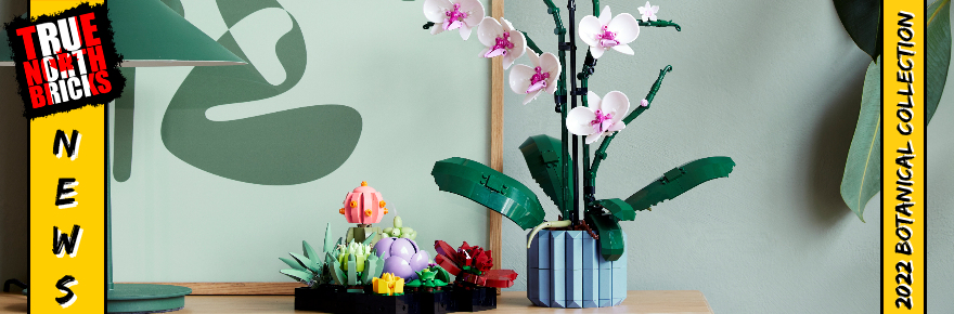 2022 Botanical Collection Announced