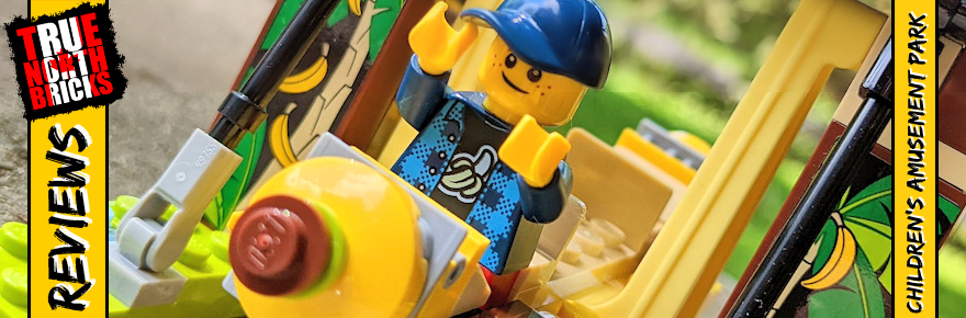 Children’s Amusement Park (40529) Review