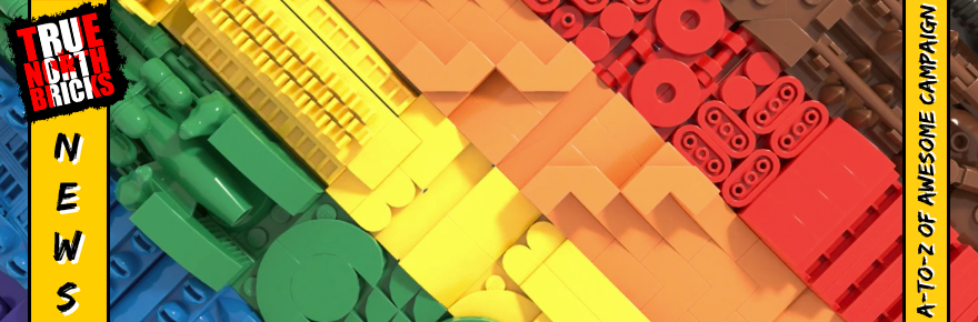 A-to-Z of Awesome Campaign