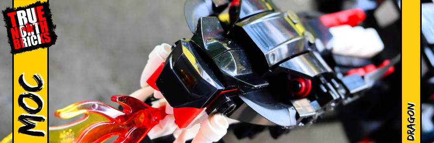 Dragon MOC Fail