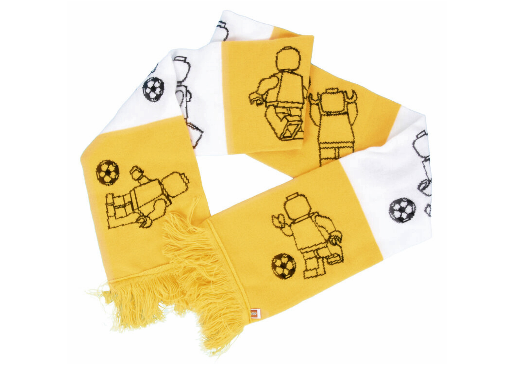VIP Rewards Scarf Coming November 1!