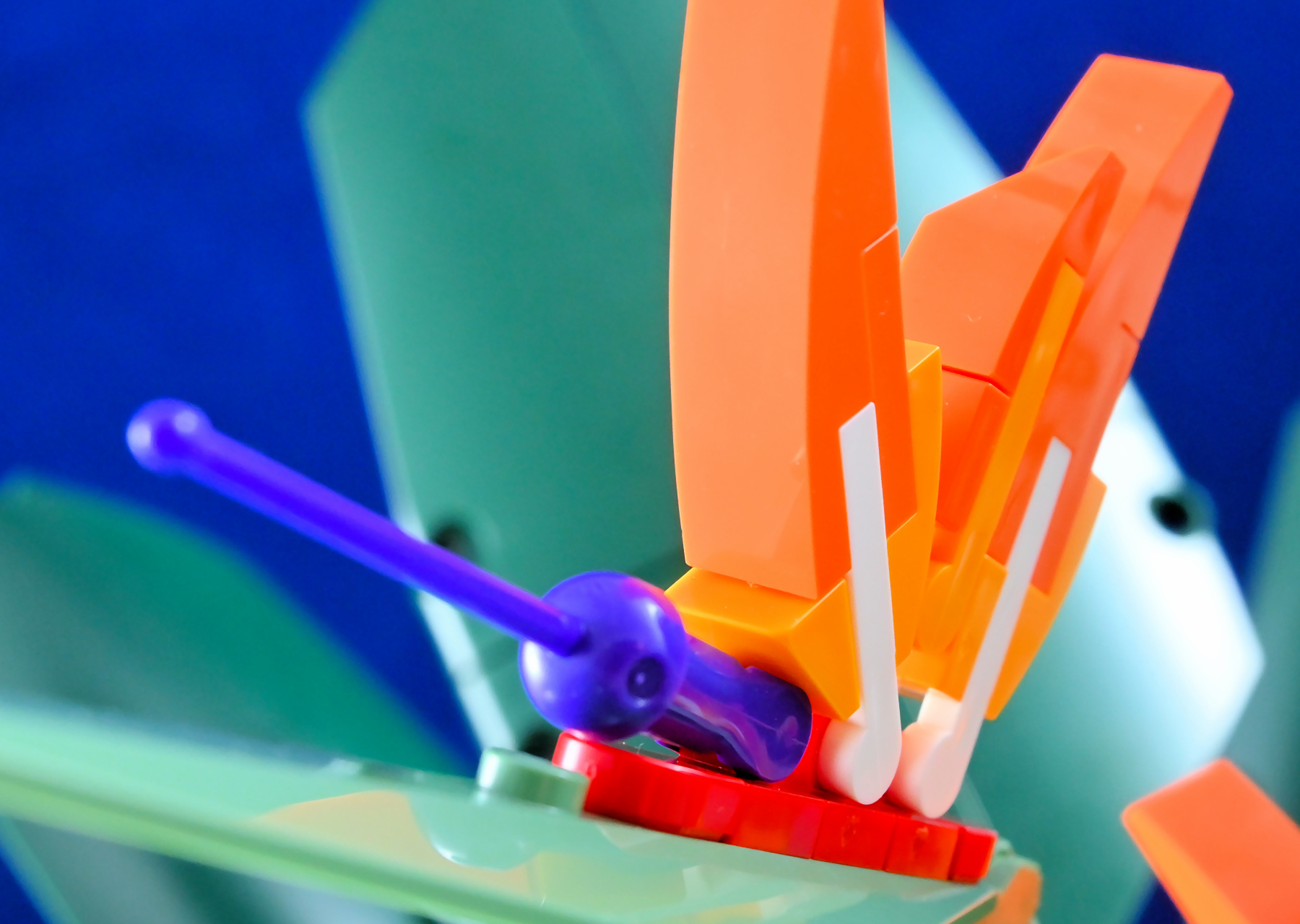 Bird of Paradise Review