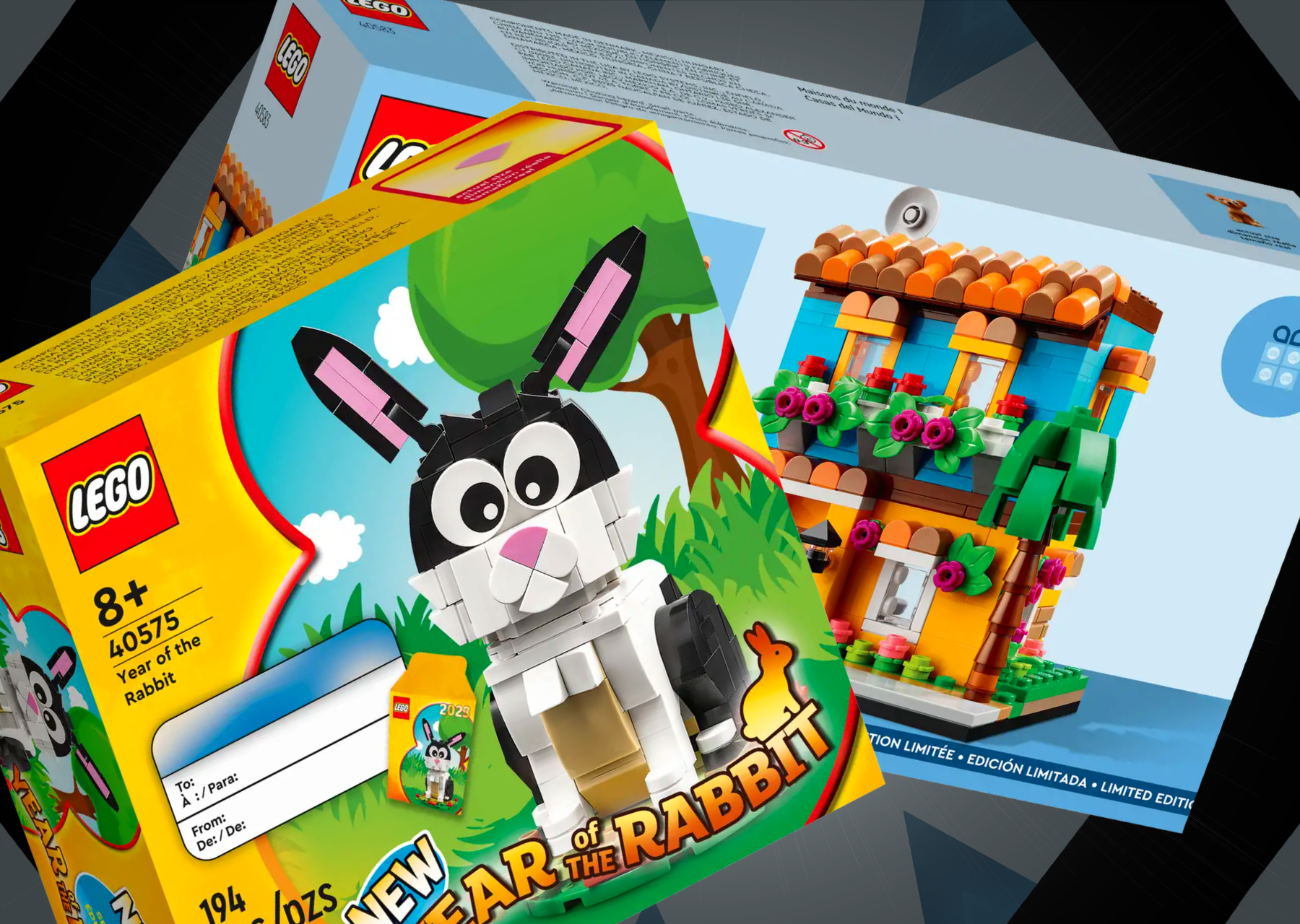 January ’23 Promotions – Round 2