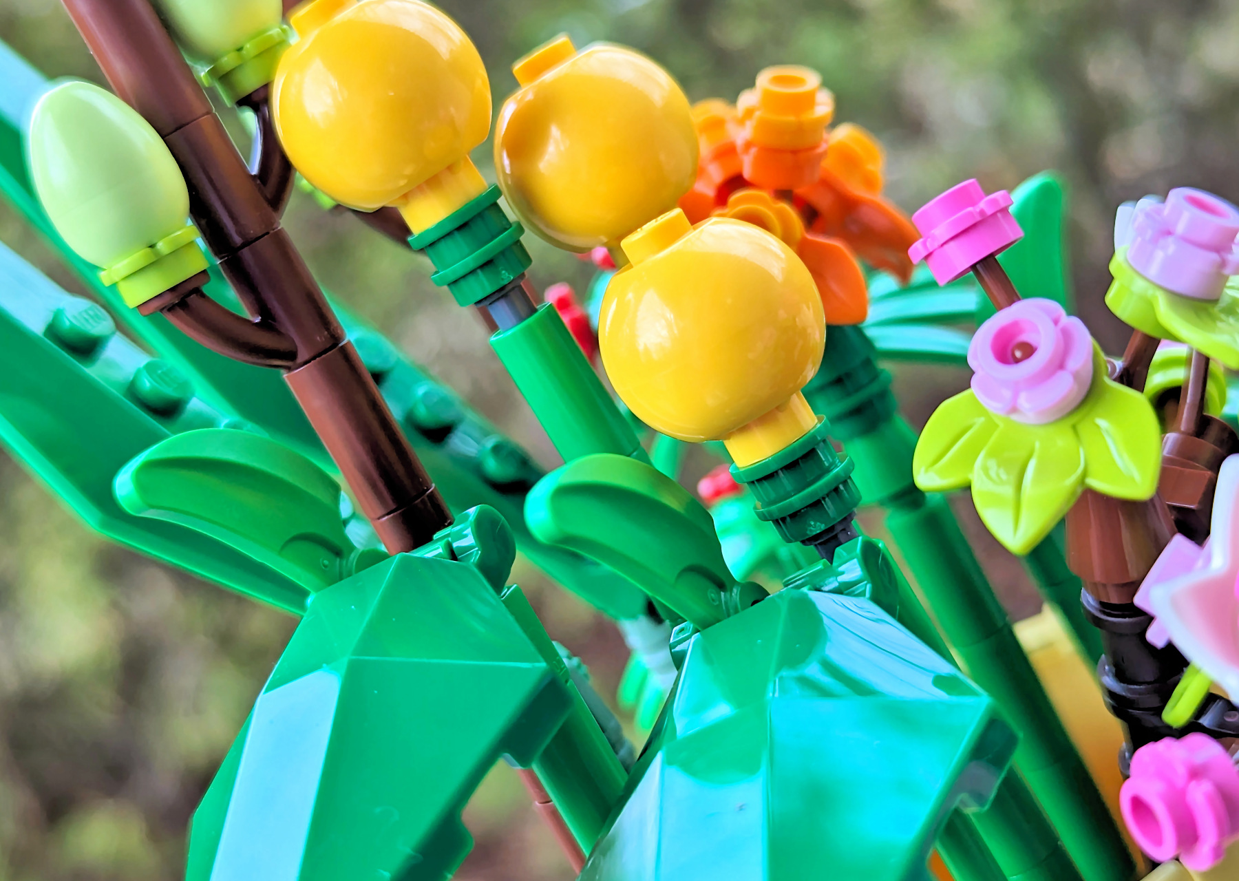 Flowerpot (40588) Review