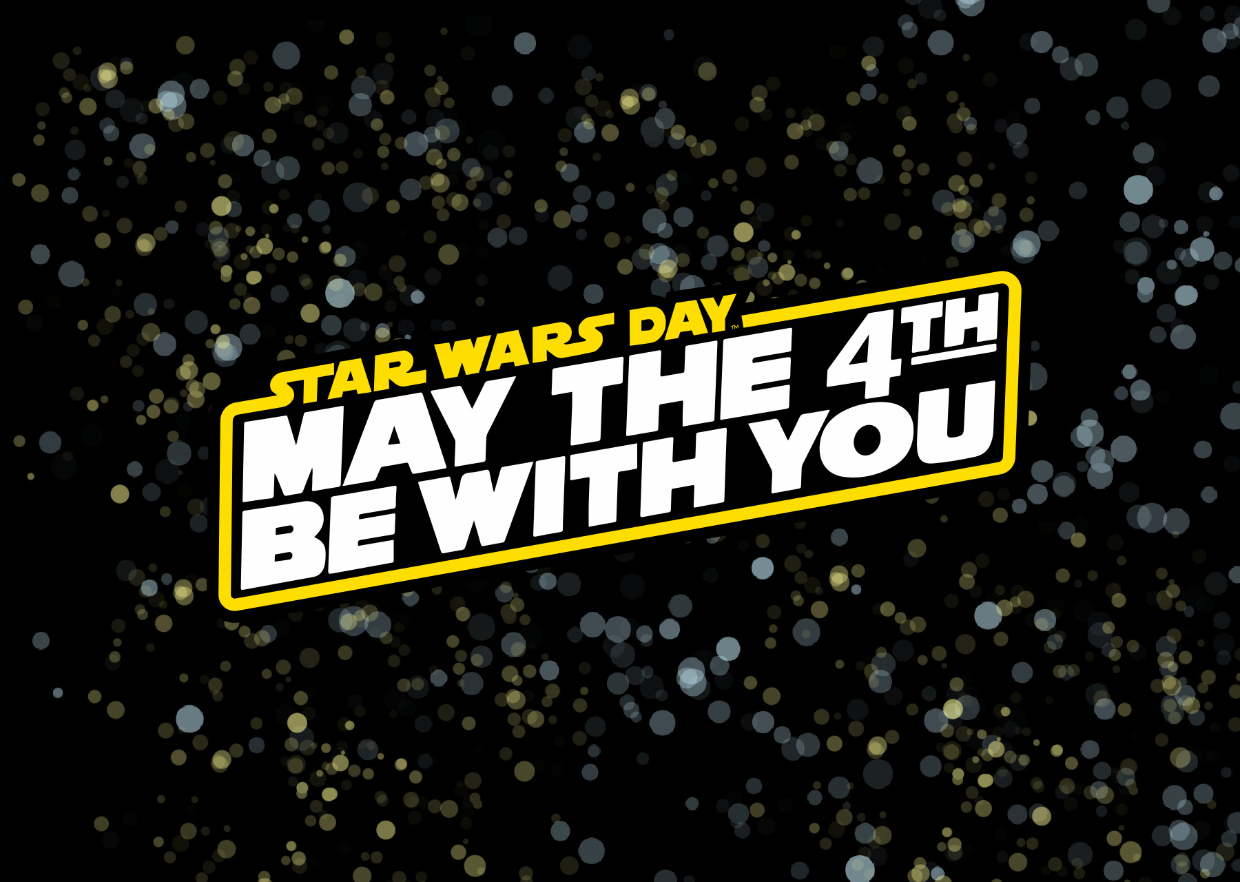 May the 4th Deals and New Star Wars Set