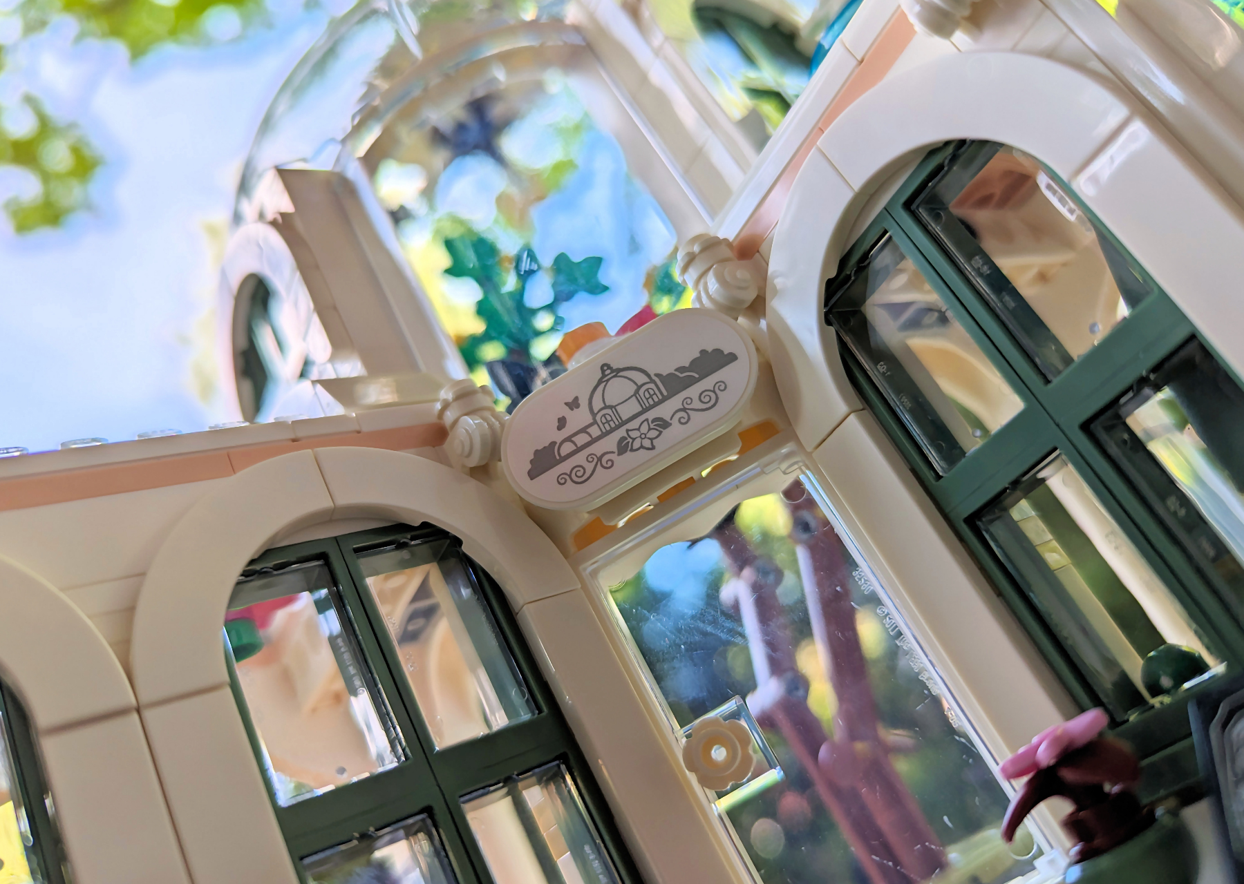 Botanical Garden (41757) Review