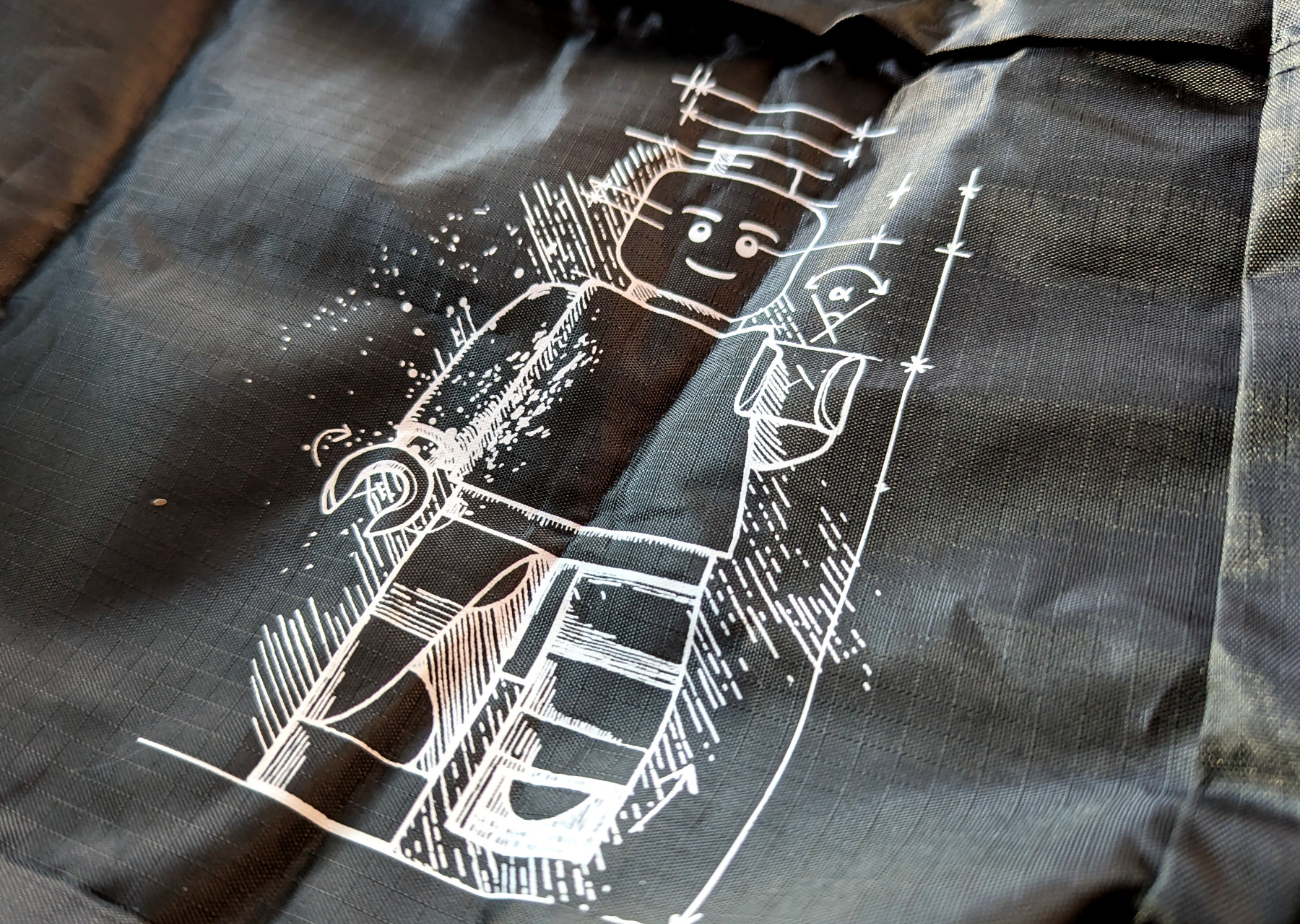 Insiders Backpack Review: Is It Worth 3300 Points?