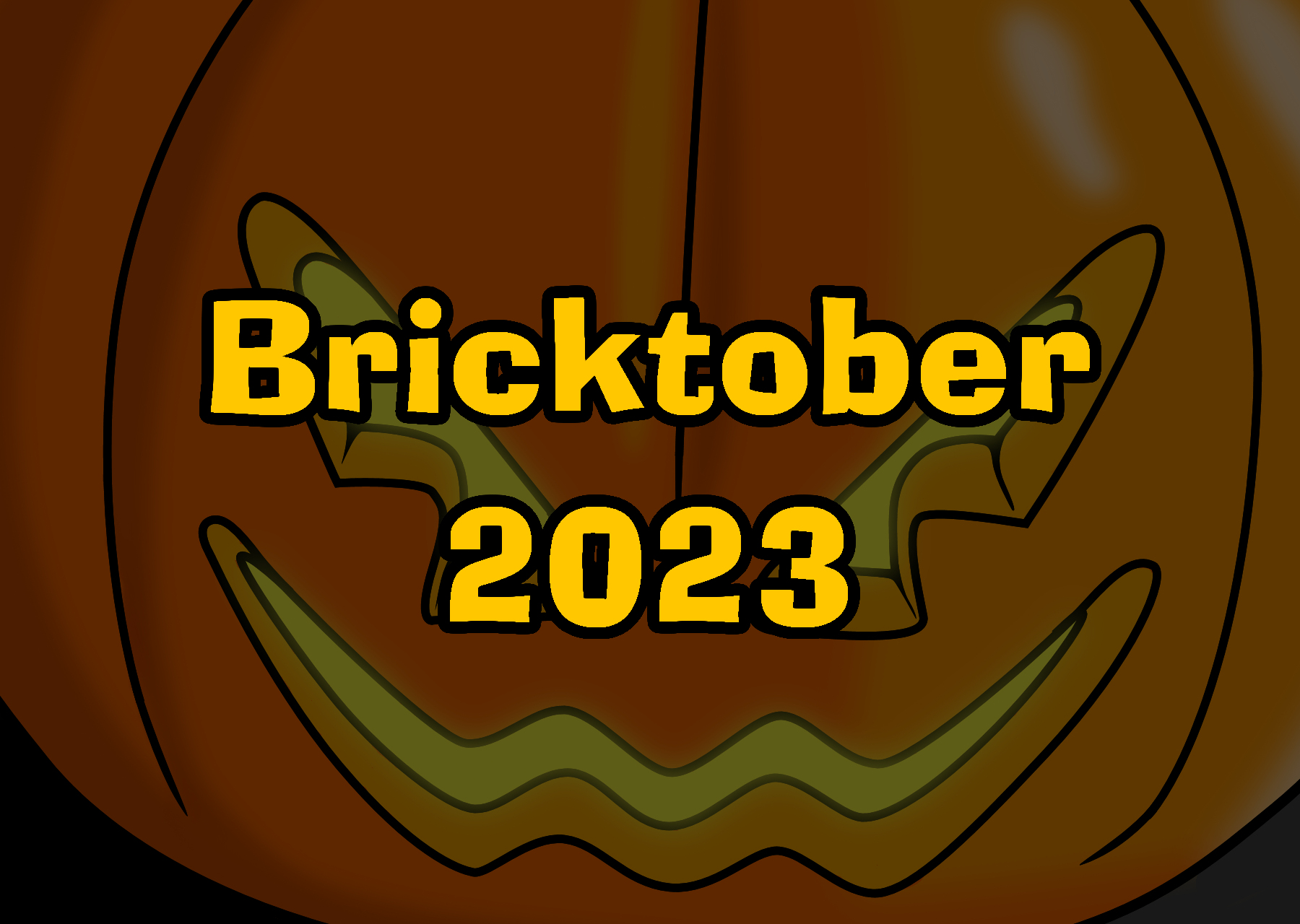 Bricktober 2023 Announced at Toys R Us