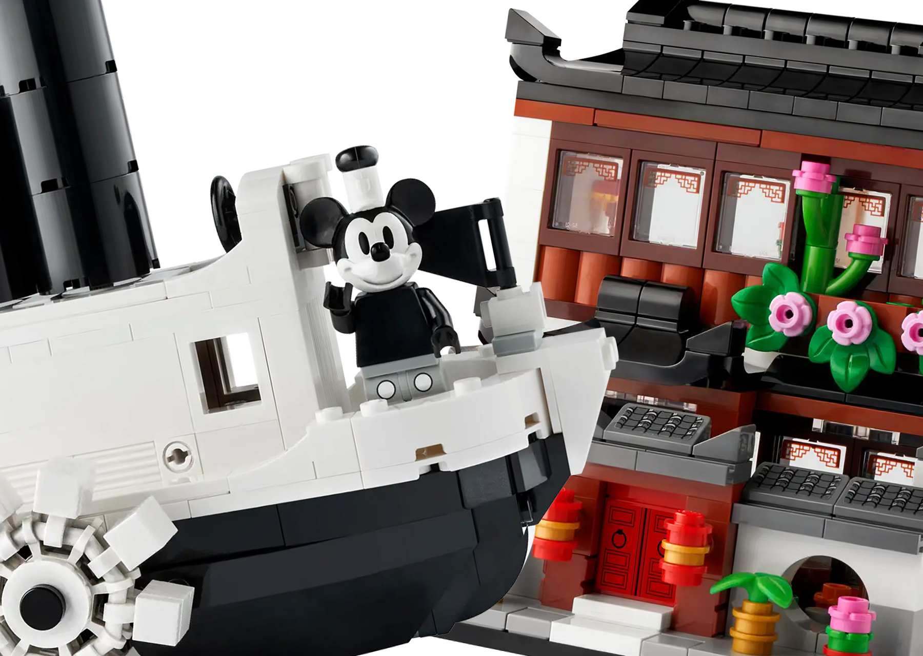 Late October 2023 GWPs