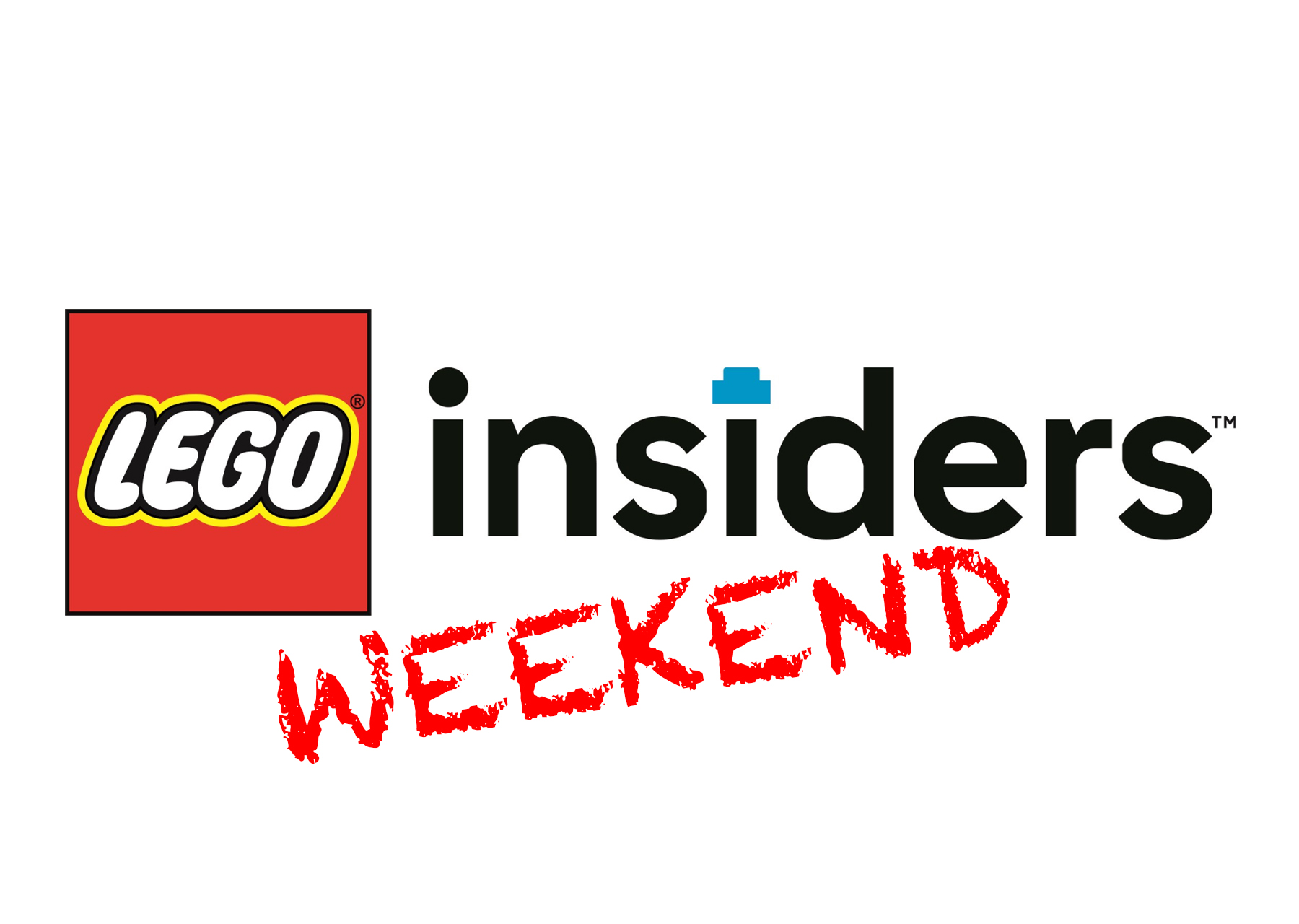 Insiders Weekend 2023 Details… and a little outrage.