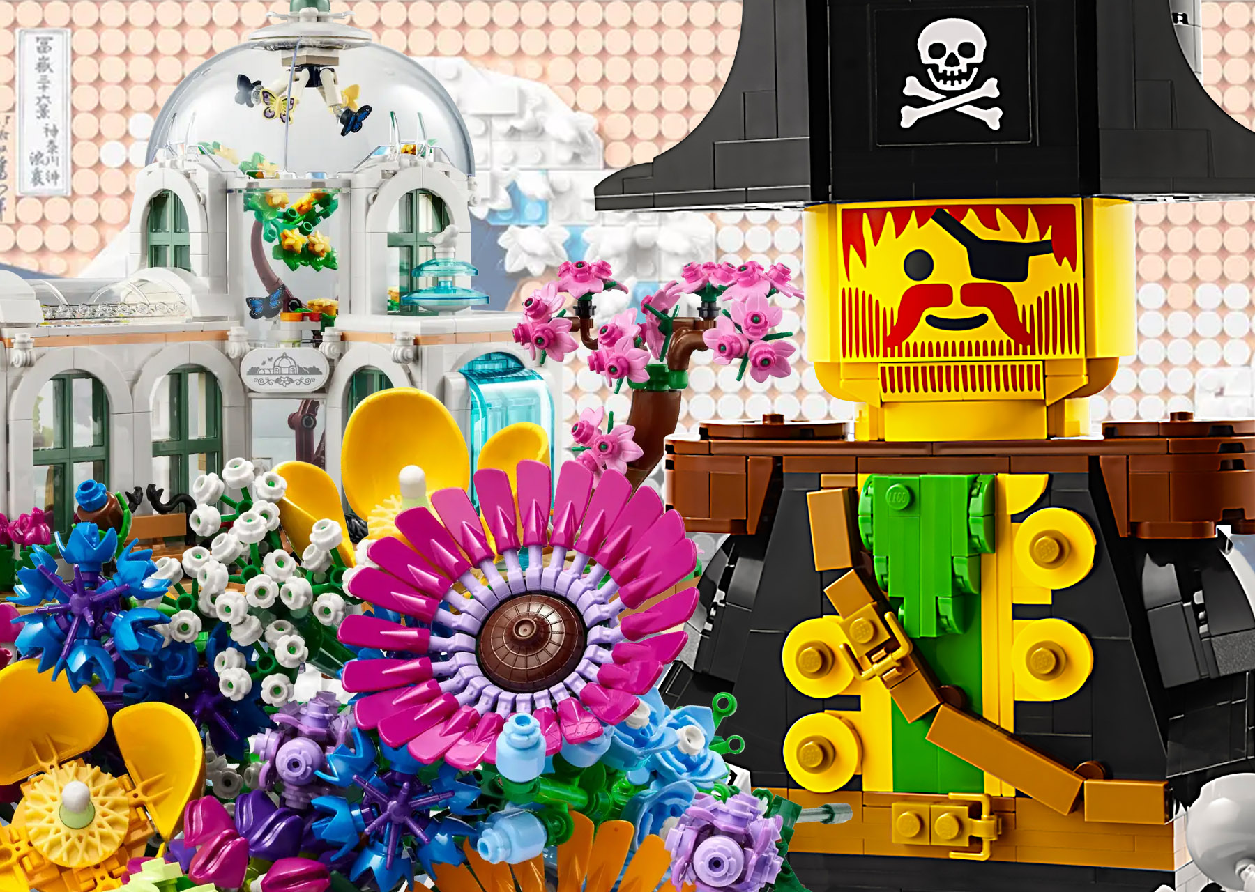 10 Favourite Sets of 2023